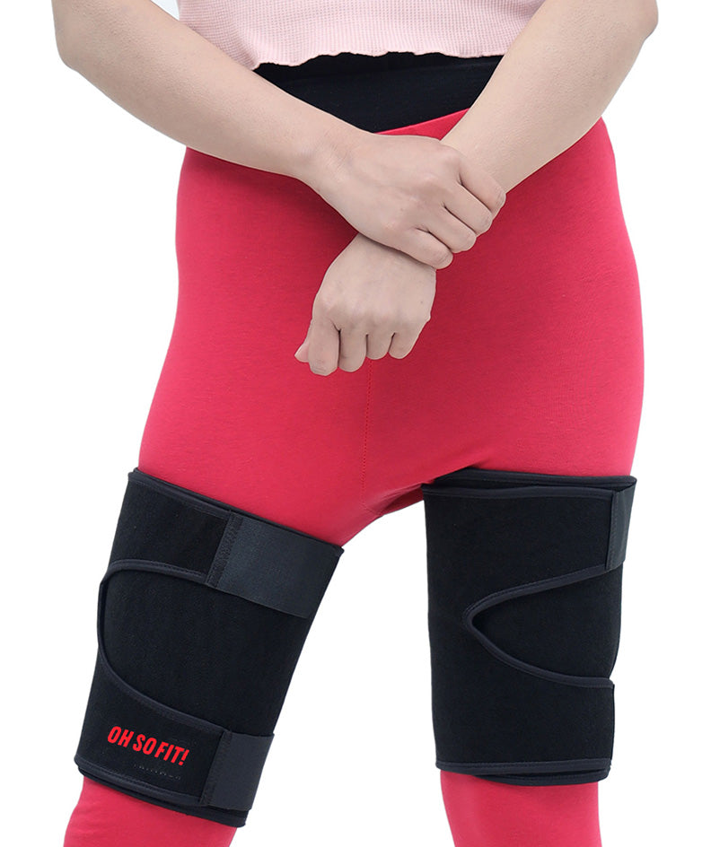 Adjustable Hot Thigh Trimmers