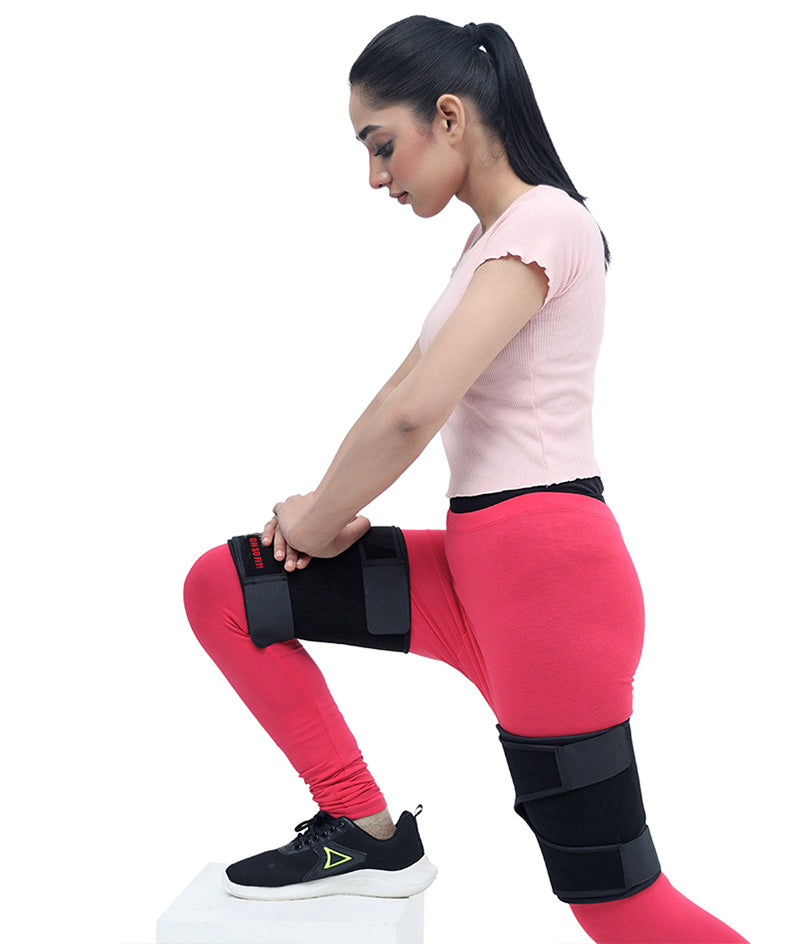 Adjustable Hot Thigh Trimmers