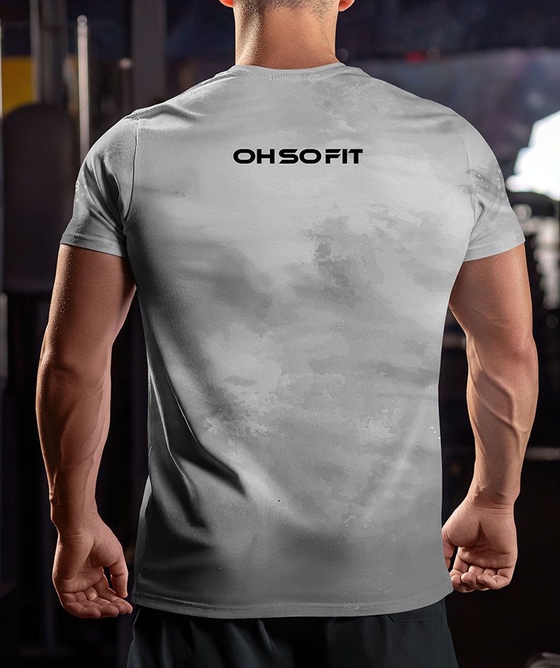 To be fit Tee