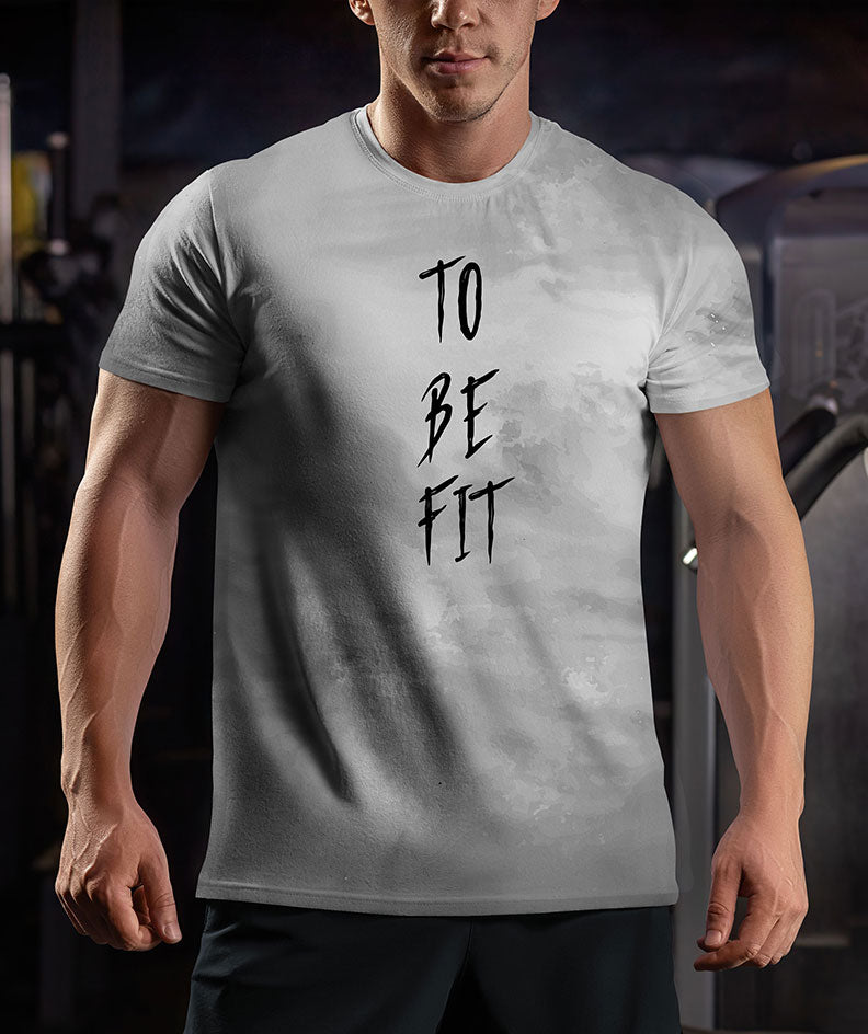 To be fit Tee
