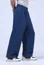 Essential Sweatpants –  Blue