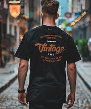 Load image into Gallery viewer, Oversized Vintage Tee
