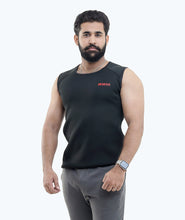 Load image into Gallery viewer, Male Camisole Vest Sweat you more
